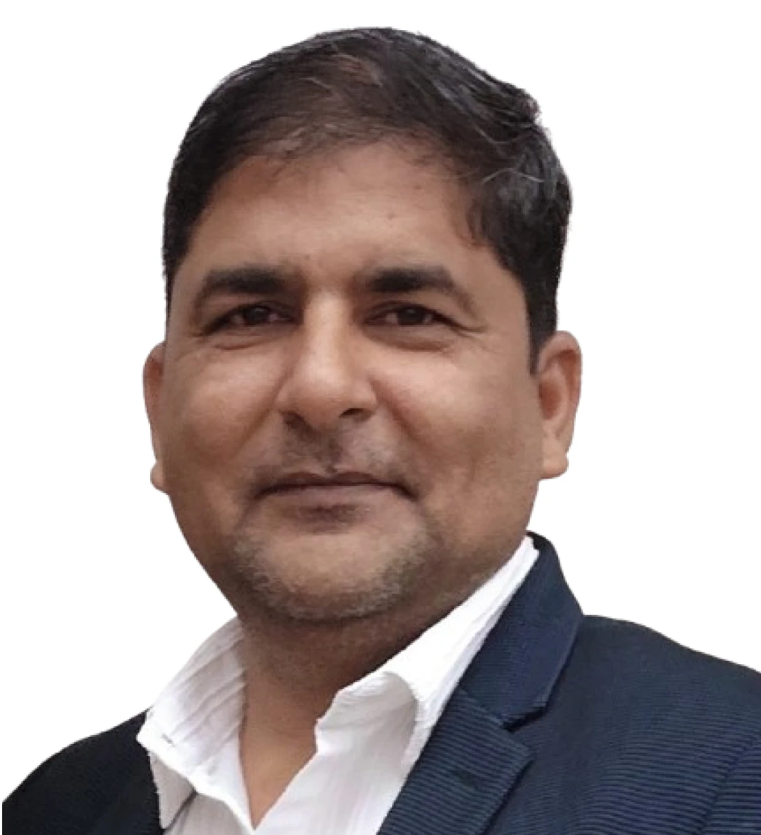Mahendra Sharma