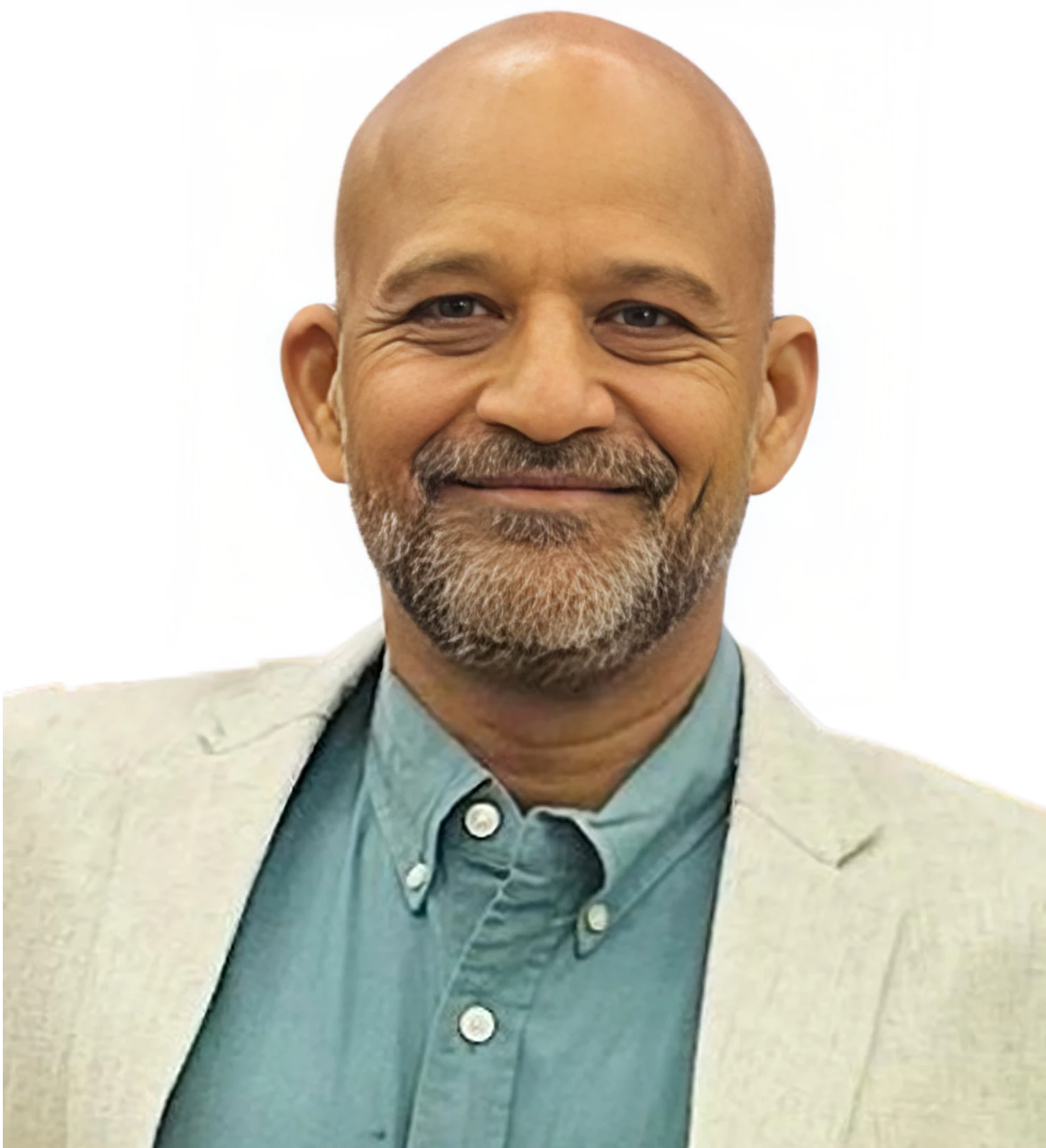 Nilesh N. Shah